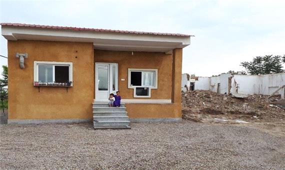مقاوم سازی 7000 واحد مسکن روستایی در لرستان