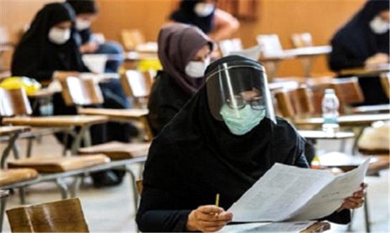 سرپرست جهاد دانشگاهی خبر داد: برگزاری آزمون نهضت سوادآموزی در لرستان