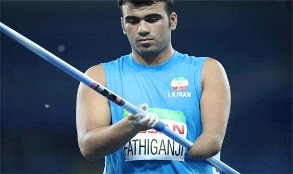 گلایه‌های جوانترین ورزشکار ایران در پارالمپیک ریو