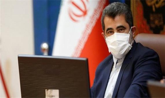 دستور روحانی به 8 وزیر و دو معاون رئیس جمهور برای اجرای سند لرستان