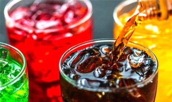 نوشیدنی‌های قندی خطر ابتلا به سرطان روده بزرگ را افزایش می‌دهند
