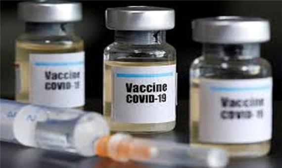 ورود محموله ی جدید واکسن کرونا به لرستان /تاکنون 292 هزار و599 دوز واکسن وارد استان شده است