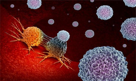 روشی جدید برای از بین بردن سلول‌ های سرطانی