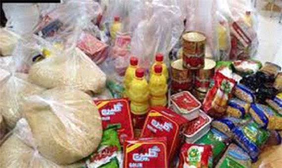 300 بسته عیدانه همدلی بین نیازمندان پلدختر توزیع شد