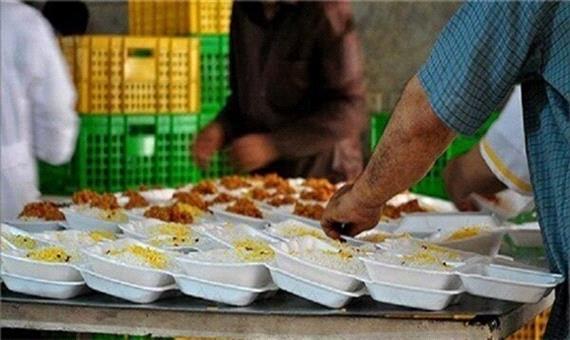 توزیع 217 هزار پُرس غذا در بین نیازمندان به مناسبت عید غدیر