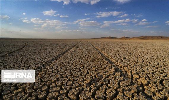 خسارت خشکسالی در لرستان سه برابر سیل سال 98 است