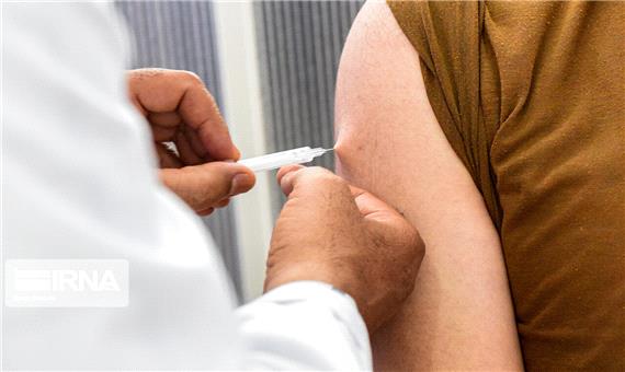88 هزار دز واکسن کرونا در خرم‌آباد تزریق شد