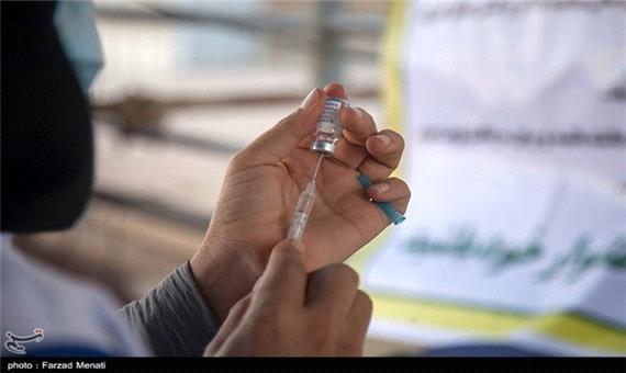 250 خبرنگار لرستانی علیه ویروس منحوس واکسینه می‌شوند