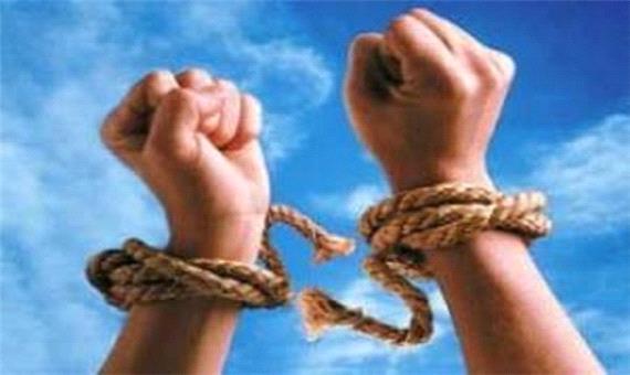 آزادی 94 زندانی جرائم عمومی در لرستان