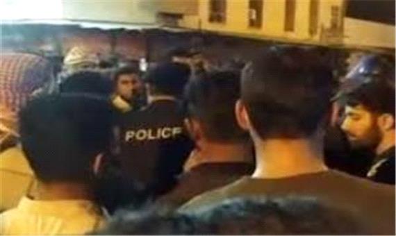 آخرین وضعیت بازداشتی‌ های وقایع خوزستان