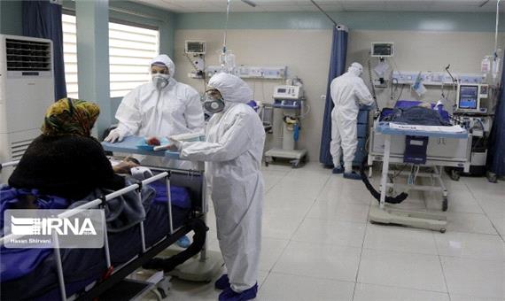 871 بیمار جدید مبتلا به کرونا در لرستان شناسایی شد