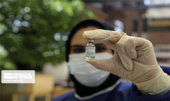 21 هزار نفر از جمعیت عشایری لرستان علیه کرونا واکسینه می‌شوند