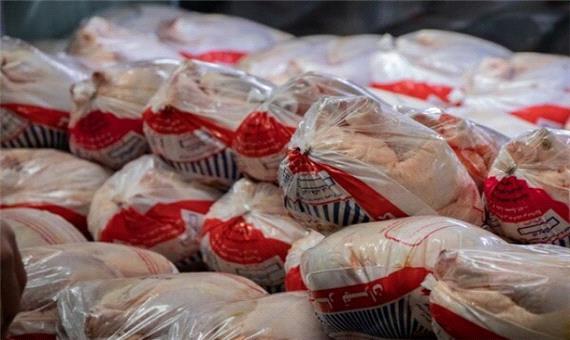 کمبود گوشت مرغ در لرستان/ خروج مرغ به استان‌های همجوار و تهران