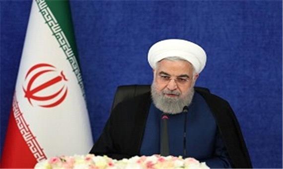 آخرین حرف های روحانی در مقام رئیس جمهور