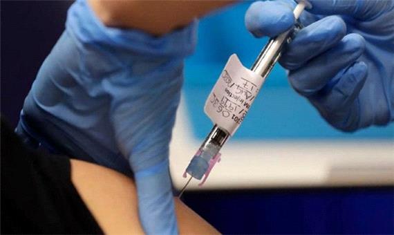 واکسینه شدن 2 هزار و 845 فرهنگی علیه کرونا در لرستان