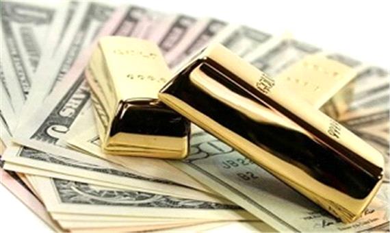 قیمت طلا، قیمت دلار، قیمت سکه و قیمت ارز 13 مرداد 1400
