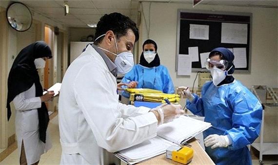 15 پزشک و پرستار جهادی به بیمارستان‌های لرستان اعزام شدند
