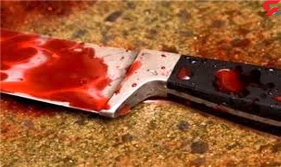 قتل مشکوک زن 63 ساله در پلدختر