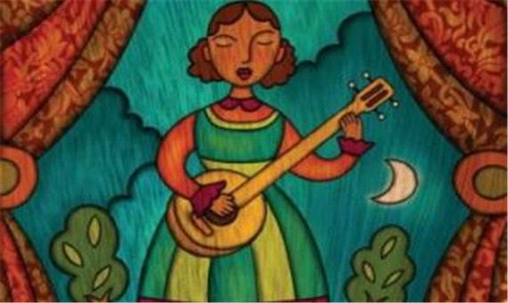 آشنایی با تاریخچه موسیقی ایران