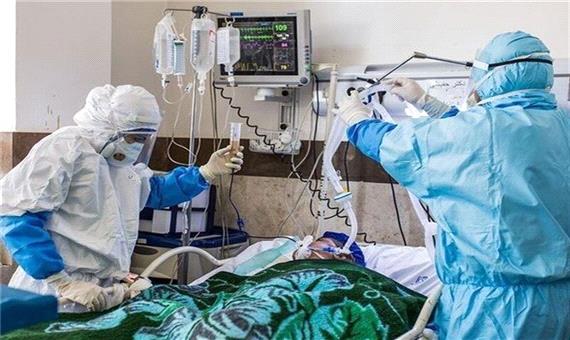 250 بیمار کرونایی روزانه در لرستان بستری می‌شوند