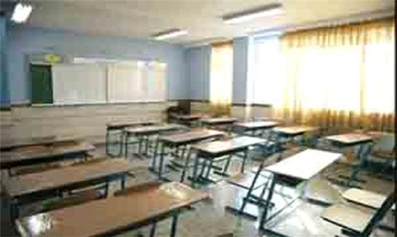 افتتاح 12 کلاس درس در شهرستان‌های رومشکان و کوهدشت