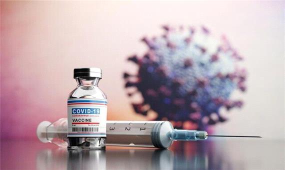 628 هزار و 87 دُز واکسن کرونا در لرستان تزریق شد