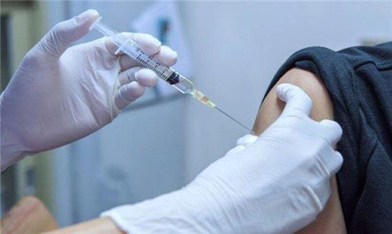تسریع در روند واکسیناسیون کرونا فرهنگیان خرم‌آباد ضرورت دارد