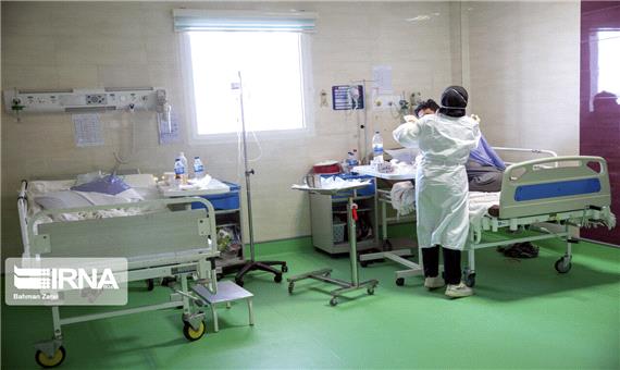 160 بیمار مبتلا به کرونا در بروجرد بستری هستند