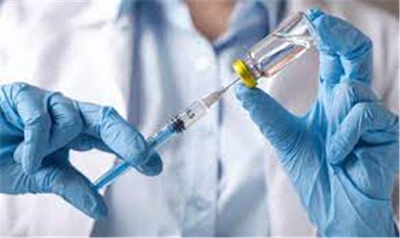110 معتاد متجاهر مراکز ماده 16 لرستان علیه کرونا واکسینه شدند