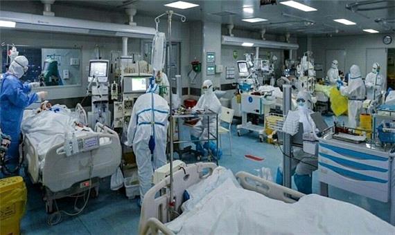 928 بیمار کرونایی در مراکز درمانی لرستان بستری هستند