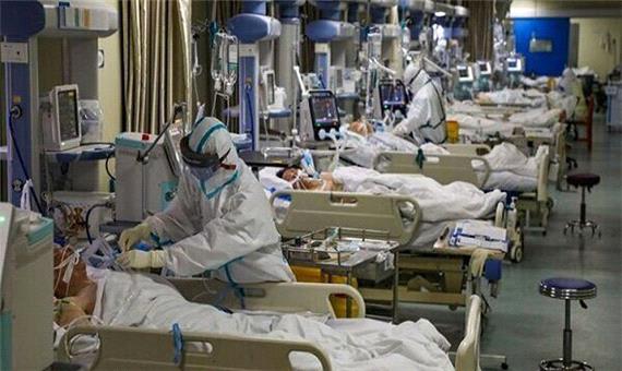 شناسایی 444 مبتلای جدید به کرونا در لرستان/ 7 بیمار دیگر فوت شد
