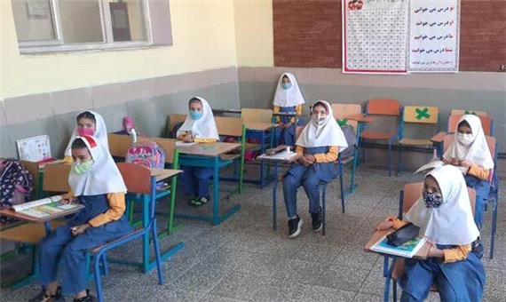 فعالیت مجازی مدارس در شهرها از مهر ماه/ آموزش حضوری در روستاها