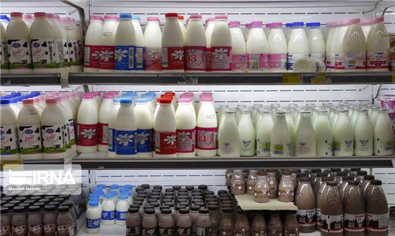قیمت شیرخام در لرستان توسط واسطه‌ها تعیین‌ می‌شود