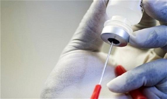آغاز تزریق واکسن کرونا برای دانش‌آموزان بروجردی