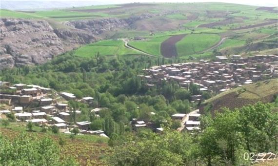 رئیس بنیاد مسکن انقلاب ا: تمامی واحدهای مسکونی روستای «دهگاه» بروجرد نوسازی می‌شوند
