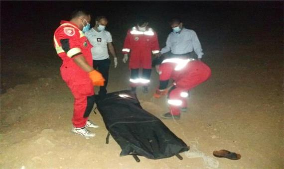 کشف جسد مرد 30 ساله در ارتفاعات «مخملکوه»