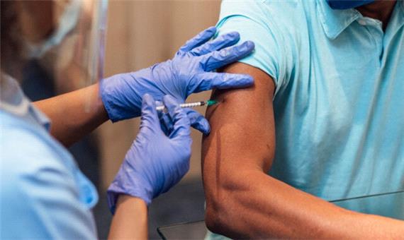 عدم رغبت و استقبال کم اصناف لرستان از واکسیناسیون