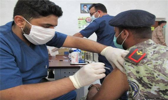 بیش از یک میلیون و 487 هزار دُز واکسن کرونا در لرستان تزریق شد