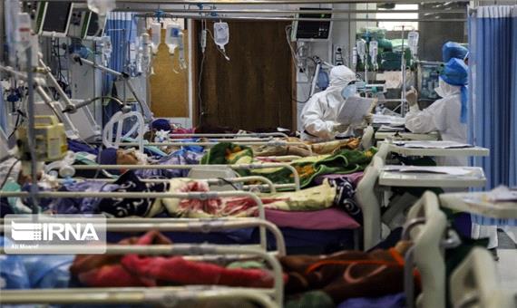 529 مبتلا یا بیمار مشکوک به کرونا در لرستان بستری هستند